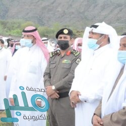 “القرني” : مشروع “ذا لاين” يعكس قدرة المملكة على صناعة المستقبل وفق رؤية ولي العهد