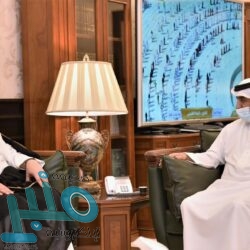 “القرني” : مشروع “ذا لاين” يعكس قدرة المملكة على صناعة المستقبل وفق رؤية ولي العهد