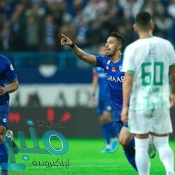 في لحظة تجلّي فرائحية  .. “معرض الكتاب الأول بالمخواة ” يسدل ستاره