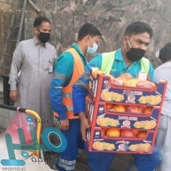 “الموارد البشرية” تعقد اتفاقيات لتأسيس استثمارات اجتماعية