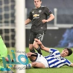 ناسا: الروبوت الجوّال “برسفيرنس” يهبط على سطح المريخ