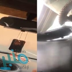 أمير القصيم يقدم العزاء لقائد قوات الطوارئ في وفاة ابنه