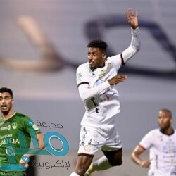 إشبيلية يقصي برشلونة من المركز الثالث في الليغا