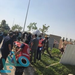 ضبط 24 مخالفة للإجراءات الاحترازية في الحدود الشمالية