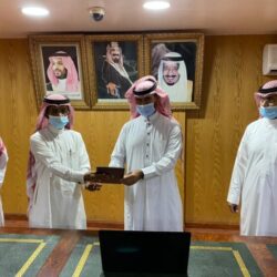 حتى الـ 6 مساء .. تنبيه من أمطار رعدية على عدد من محافظات مكة المكرمة