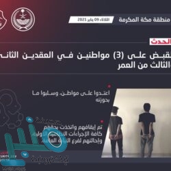 سمو أمير الجوف يوجه بإيقاف ومنع جميع أنواع المخيمات