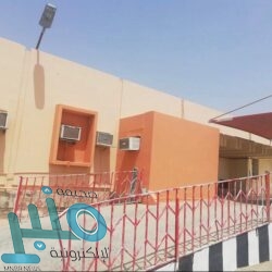 الأمير خالد الفيصل يتسلم التقرير السنوي لأعمال جوازات منطقة مكة المكرمة