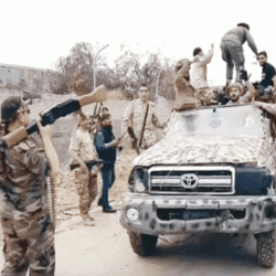 شرطة الرياض: القبض على شخص لإطلاقه أعيرة نارية من سلاح بحوزته في أثناء قيادته مركبة