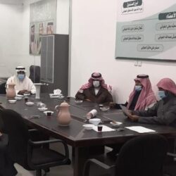 مدير تعليم جازان يدشن مبادرات إدارتي الموهوبين والموهوبات