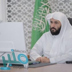 رئيس الرقابة ومكافحة الفساد: تطوير منظومة التشريعات التي أعلنها ولي العهد تساهم في تعزيز الشفافية ومكافحة الفساد