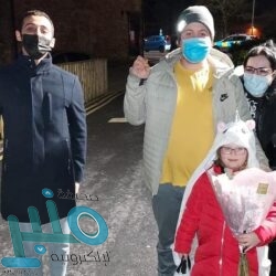 فتاة تتعرض للعنف من أقاربها في الرياض.. والعنف الأسري يتدخل