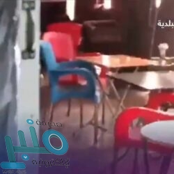 عبور 18 شاحنة مقدمة من مركز الملك سلمان للإغاثة منفذ الوديعة متوجهة لعدة محافظات في اليمن