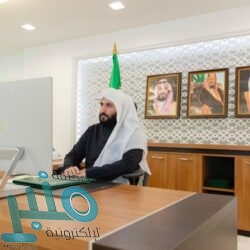 الزاحمي يؤكد على رسالة مركز تطوير القيادات .. والخريزي يعرض البراعة في قيادة المنظمات