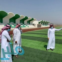 تدشين 4 مقار للقاحات كورونا في مكة المكرمة