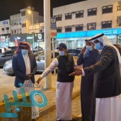 وزير الرياضة يرفع التهنئة للقيادة بمناسبة نجاح العملية الجراحية التي أُجريت لسمو ولي العهد