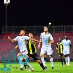 وزير الخارجية يتلقى اتصالًا هاتفيًا من نظيره البرازيلي