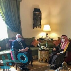 وزير الثقافة يرأس اجتماع مجلس أمناء “ثنائيات الدرعية”