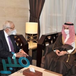 محافظ رابغ يطلق الخطة الاستراتيجية لإنماء ويدشن مركز شمل