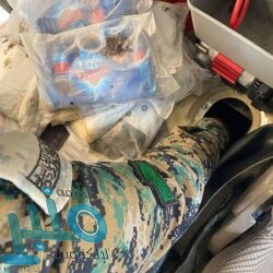 أمانة الرياض تُغلق 118 منشأة مخالفة