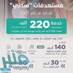 حالة الطقس المتوقعة غدًا الثلاثاء على المملكة