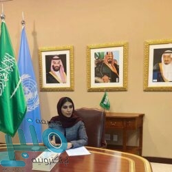 (ترشيد) تستكمل مشروع استبدال إنارة شوارع العاصمة المقدسة