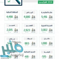 “بعض القرارات ثمنها حياة”.. بالفيديو: “الصحة” تعرض مشهدًا تمثيليًّا مؤثرًا لشاب تقاعس عن التسجيل لوالدته لأخذ اللقاح