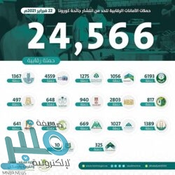تصل إلى السجن 20 عاماً وغرامة مليون ريال.. “النيابة” تسرد حالات وعقوبات نشر وإفشاء المعلومات والوثائق السرية