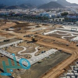 وزير الخارجية يغادر سلطنة عُمان