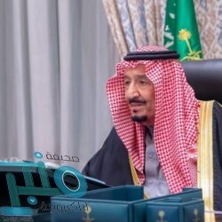 خادم الحرمين يتلقى رسالة خطية من أمير الكويت