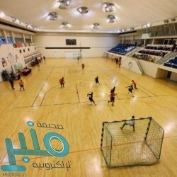 غرفة حفر الباطن تستضيف وفد رجال الأعمال بمنطقة مكة المكرمة