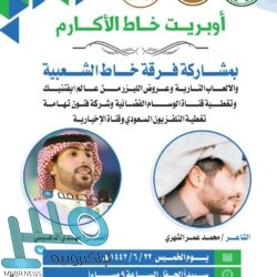 أمير المدينة المنورة يفتتح ندوة “جهود المملكة في خدمة المعتمرين والزائرين خلال الجائحة” الأحد