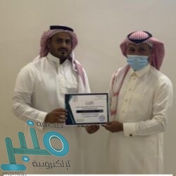 رئيس الرقابة ومكافحة الفساد: تطوير منظومة التشريعات التي أعلنها ولي العهد تساهم في تعزيز الشفافية ومكافحة الفساد