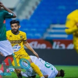ولي العهد يشهد سباق فورمولا الدرعية