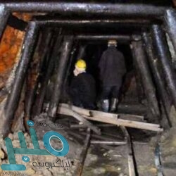 الأرصاد: سماء غائمة على غرب وجنوب غرب المملكة