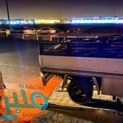 الدفاع المدني يهيب بالجميع توخي الحيطة لاحتمالية هطول أمطار رعدية على بعض مناطق المملكة