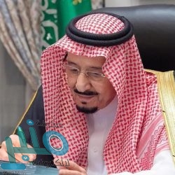 مجلس الوزراء يعقد جلسته برئاسة خادم الحرمين الشريفين
