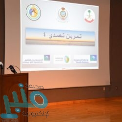 الأمير خالد الفيصل و نائبه يستقبلان رئيس القطاع الغربي لشركة المياه الوطنية