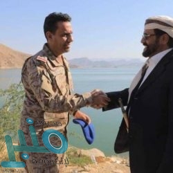 اسماه حسام تيمناً بـ حسام الخير.. “الزهراني” يرزق بمولوده الأول بعد إنتظار ١٧ عاماً