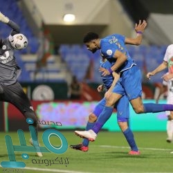 القادسية يوقف قطار الشباب بتعادل مثير