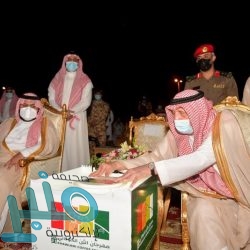 “أمن الدولة” يستعيد ذكرى أول قائد للطوارئ الخاصة المقدم عمر غالي