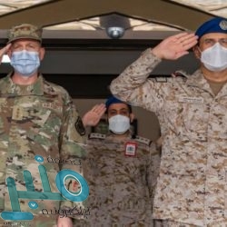 الزهراني يرزق بمولودة