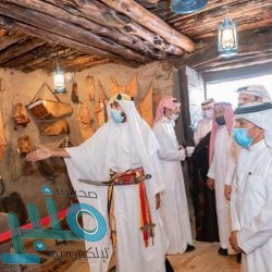 الأمير خالد الفيصل يتوج الفائزين والفائزات بالجوائز الكبرى لمعرض إبداع “2021”