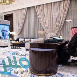 استمرار مناورات تمرين “الفلك 4” بين القوات البحرية السعودية والسودانية