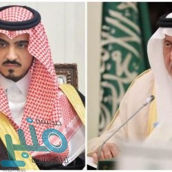 السيرة الذاتية لرئيس الهيئة العامة للطيران المدني الجديد عبدالعزيز الدعيلج