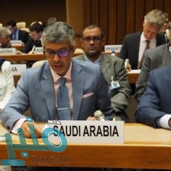 قائد القوات الجوية يناقش مع نظيره الأمريكي الموضوعات المشتركة