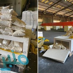 القبض على مجموعة من الأشخاص قاموا بتوجيه إشارات خادشة للحياء لقائد مركبة