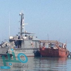 وزير الخارجية يتلقى اتصالًا هاتفيًا من مدير عام الوكالة الدولية للطاقة الذرية