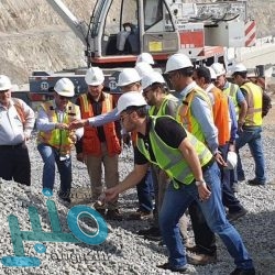 “أمير عسير” يوجه باتخاذ الإجراءات النظامية بحق شاب علّق على مباراة بين ناديين من المنطقة واثار العصبية القبلية