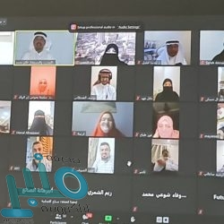 “التعليم” تشيد في يوم الأم العالمي بدور الأمهات في العملية التعليمية عن بُعد