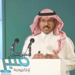 أمير مكة يدشن مشروع “وصل” للربط الإلكتروني بين الجهات الحكومية